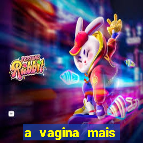 a vagina mais bonita do brasil